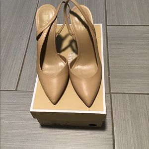 Michael KORS women shoes brand new